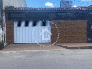 Casa à venda no Bairro Cidade Nova | 3 Quartos, 1 Suíte