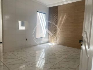 Casa à venda no Bairro Cidade Nova | 3 Quartos, 1 Suíte