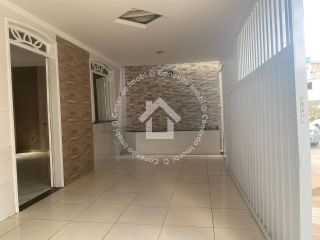Casa à venda no Bairro Cidade Nova | 3 Quartos, 1 Suíte