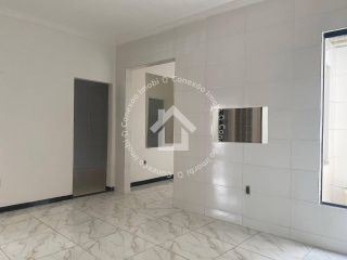 Casa à venda no Bairro Cidade Nova | 3 Quartos, 1 Suíte