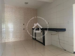 Casa à venda no Bairro Cidade Nova | 3 Quartos, 1 Suíte