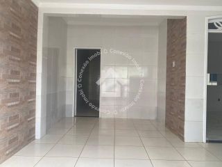 Casa à venda no Bairro Cidade Nova | 3 Quartos, 1 Suíte