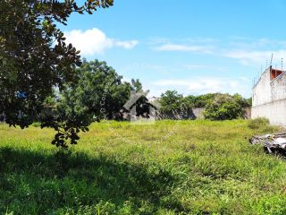 Terreno à venda na Areia Branca | 25x53