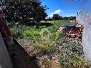 Terreno à venda na Areia Branca | 25x53