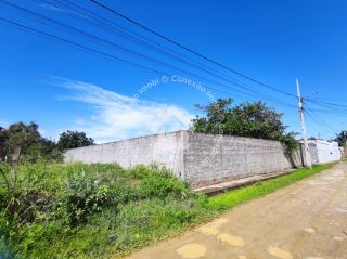 Terreno à venda na Areia Branca | 25x53