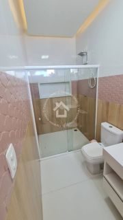 Casa à venda no CONDOMÍNIO RESERVA ARUANÃ | 4 suítes e Energia Solar