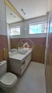 Casa à venda no CONDOMÍNIO RESERVA ARUANÃ | 4 suítes e Energia Solar