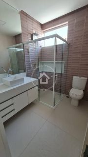 Casa à venda no CONDOMÍNIO RESERVA ARUANÃ | 4 suítes e Energia Solar