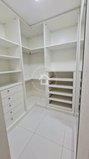 Casa à venda no CONDOMÍNIO RESERVA ARUANÃ | 4 suítes e Energia Solar