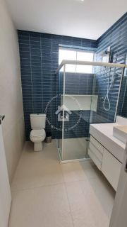 Casa à venda no CONDOMÍNIO RESERVA ARUANÃ | 4 suítes e Energia Solar