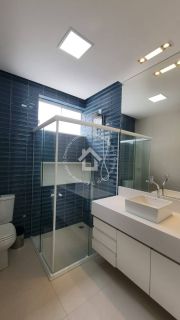 Casa à venda no CONDOMÍNIO RESERVA ARUANÃ | 4 suítes e Energia Solar