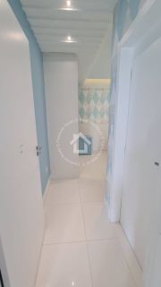 Casa à venda no CONDOMÍNIO RESERVA ARUANÃ | 4 suítes e Energia Solar