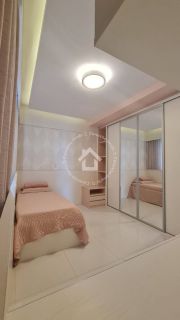 Casa à venda no CONDOMÍNIO RESERVA ARUANÃ | 4 suítes e Energia Solar