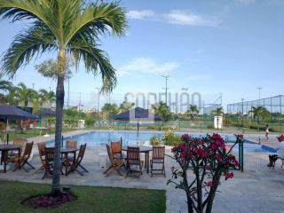 Lote à venda no CONDOMÍNIO TERRAS ALPHAVILLE 2 - Barra dos Coqueiros | 315 m²