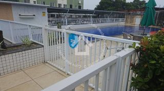 Apartamento à venda no CONDOMÍNIO MONTE SIERRA | Rosa Elze