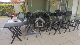 Apartamento à venda no CONDOMÍNIO MONTE SIERRA | Rosa Elze