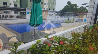 Apartamento à venda no CONDOMÍNIO MONTE SIERRA | Rosa Elze