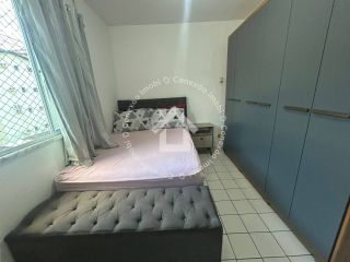 Apartamento à venda no CONDOMÍNIO VIVENDAS DO RIO - Bairro São Conrado