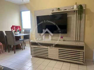 Apartamento à venda no CONDOMÍNIO VIVENDAS DO RIO - Bairro São Conrado