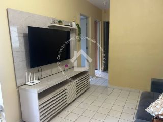 Apartamento à venda no CONDOMÍNIO VIVENDAS DO RIO - Bairro São Conrado