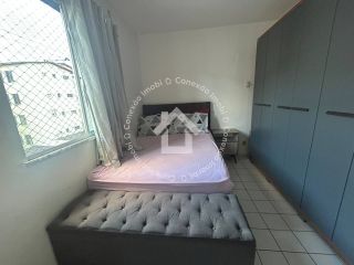 Apartamento à venda no CONDOMÍNIO VIVENDAS DO RIO - Bairro São Conrado