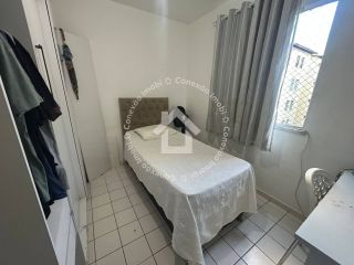 Apartamento à venda no CONDOMÍNIO VIVENDAS DO RIO - Bairro São Conrado