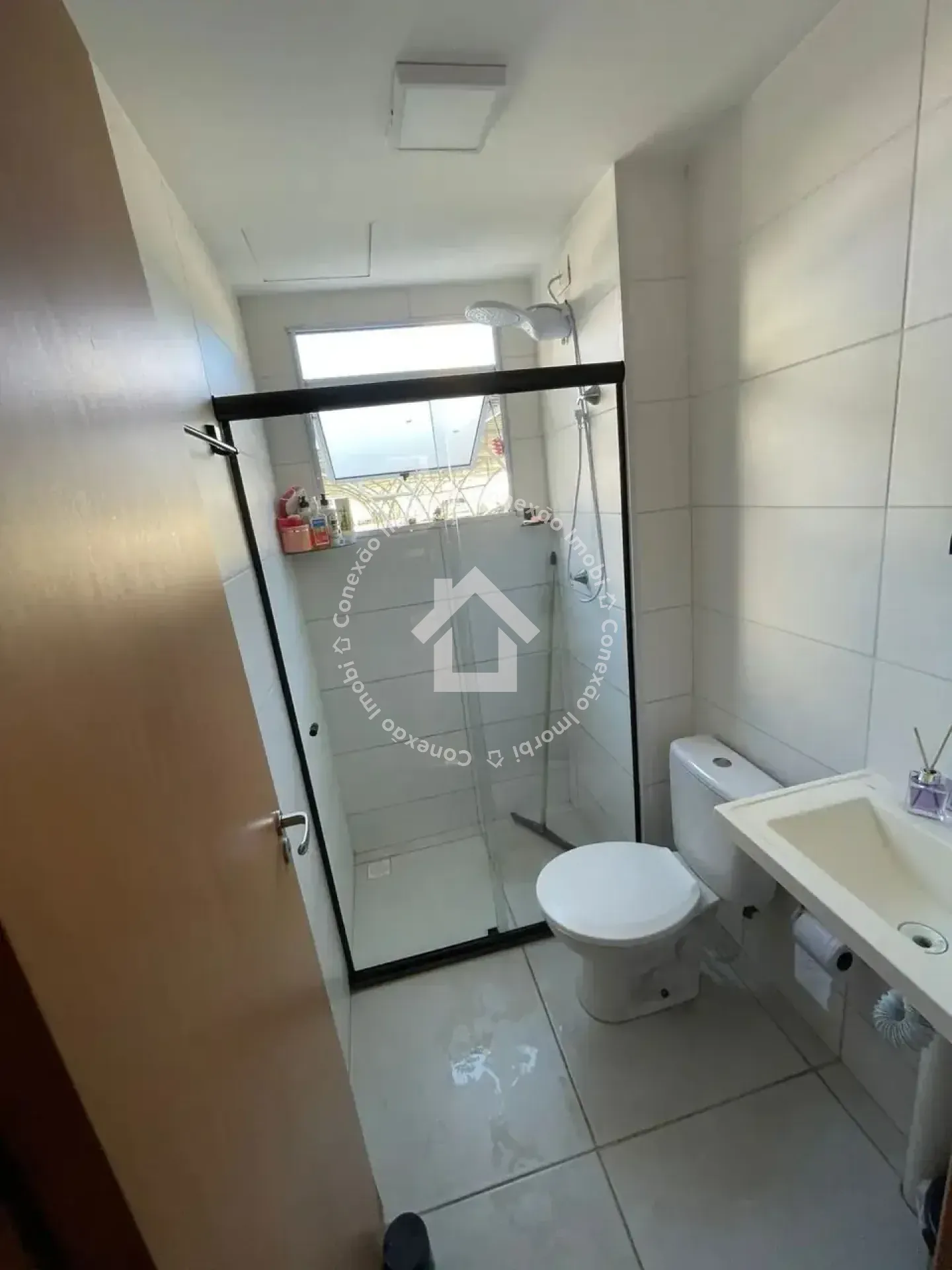 Apartamento no CONDOMÍNIO PARQUE ALAMEDA DA COSTA - Barra dos Coqueiros, Olhos D'àgua