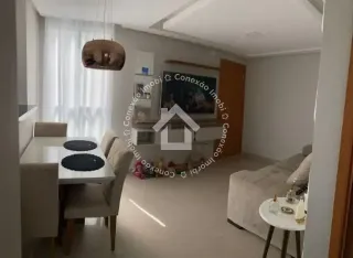 Apartamento no CONDOMÍNIO PARQUE ALAMEDA DA COSTA - Barra dos Coqueiros, Olhos D'àgua