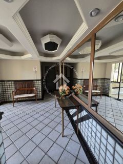 Apartamento à venda no CONDOMÍNIO JARDIM DAS ACÁCIAS - Bairro Ponto Novo | 3 Quartos, 1 Suíte