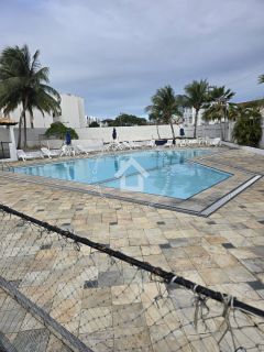 Apartamento à venda no CONDOMÍNIO JARDIM DAS ACÁCIAS - Bairro Ponto Novo | 3 Quartos, 1 Suíte