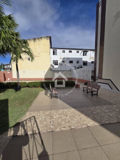 Apartamento à venda no CONDOMÍNIO JARDIM DAS ACÁCIAS - Bairro Ponto Novo | 3 Quartos, 1 Suíte