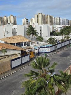 Apartamento à venda no CONDOMÍNIO JARDIM DAS ACÁCIAS - Bairro Ponto Novo | 3 Quartos, 1 Suíte