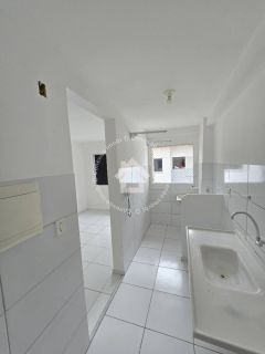 Apartamento à venda no RESIDENCIAL VISTA DO PARQUE | 2 Quartos
