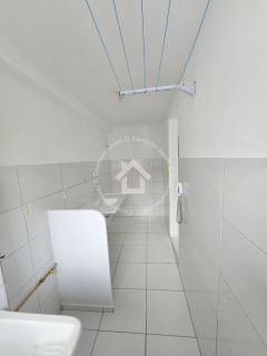 Apartamento à venda no RESIDENCIAL VISTA DO PARQUE | 2 Quartos