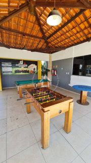 Apartamento à venda no RESIDENCIAL VISTA DO PARQUE | 2 Quartos