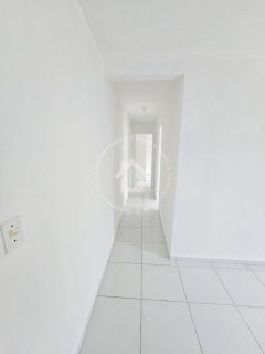 Apartamento à venda no RESIDENCIAL VISTA DO PARQUE | 2 Quartos