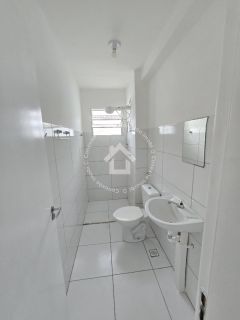 Apartamento à venda no RESIDENCIAL VISTA DO PARQUE | 2 Quartos