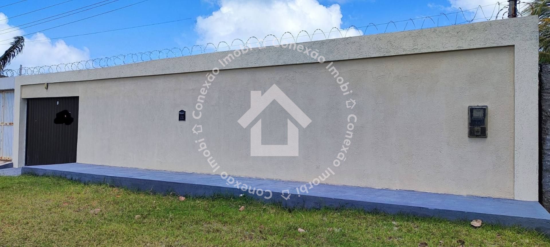 Casa de praia com 4 quartos a venda no Jatobá - Barra dos Coqueiros