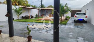 Casa de praia com 4 quartos a venda no Jatobá - Barra dos Coqueiros