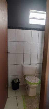 Casa de praia com 4 quartos a venda no Jatobá - Barra dos Coqueiros