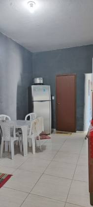 Casa de praia com 4 quartos a venda no Jatobá - Barra dos Coqueiros