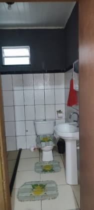 Casa de praia com 4 quartos a venda no Jatobá - Barra dos Coqueiros