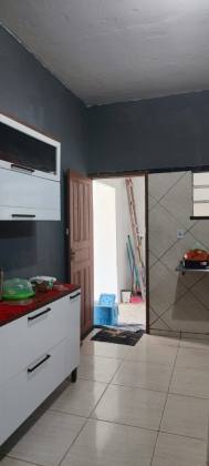 Casa de praia com 4 quartos a venda no Jatobá - Barra dos Coqueiros