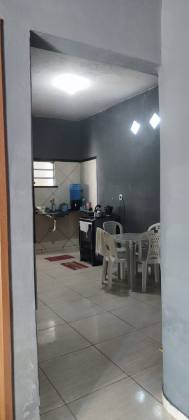 Casa de praia com 4 quartos a venda no Jatobá - Barra dos Coqueiros