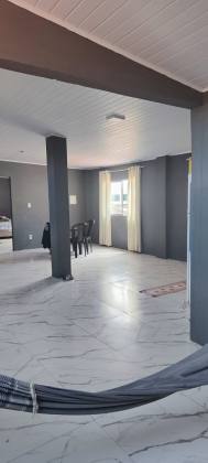 Casa de praia com 4 quartos a venda no Jatobá - Barra dos Coqueiros