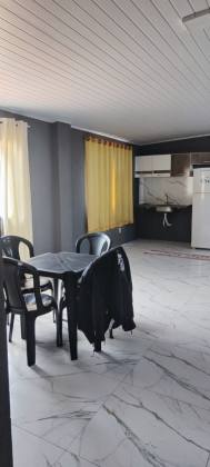 Casa de praia com 4 quartos a venda no Jatobá - Barra dos Coqueiros