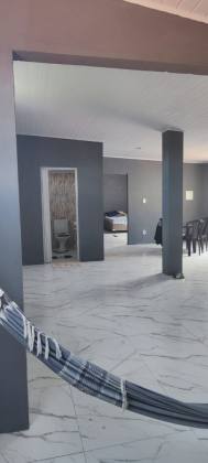 Casa de praia com 4 quartos a venda no Jatobá - Barra dos Coqueiros