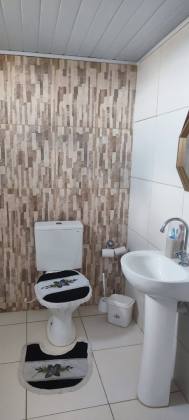 Casa de praia com 4 quartos a venda no Jatobá - Barra dos Coqueiros