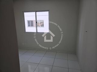 Apartamento à venda no CONDOMÍNIO VIDA FELIZ - Jardim Centenário | 3 Quartos, 1 Suíte