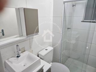 Apartamento à venda no CONDOMÍNIO VIDA FELIZ - Jardim Centenário | 3 Quartos, 1 Suíte